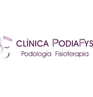 Podologo Malaga Clínica PodiaFys