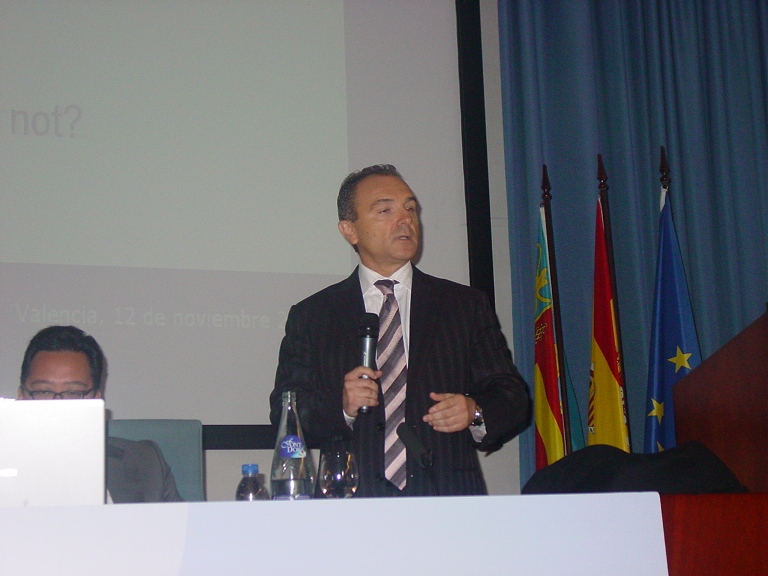 Foro Financiaci�n CV