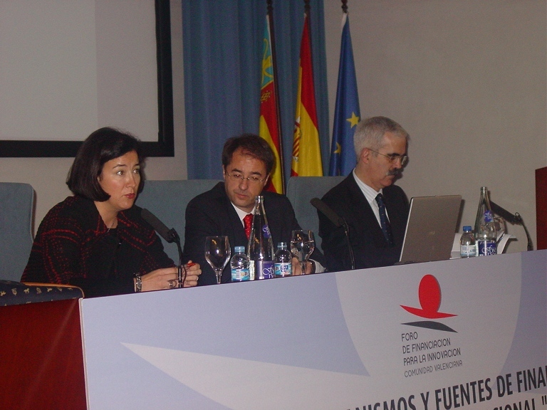 Foro Financiaci�n CV