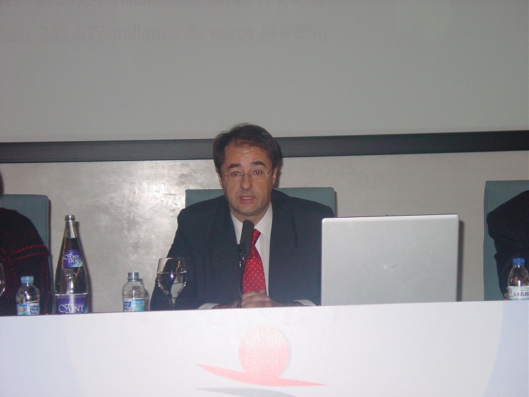 Foro Financiaci�n CV