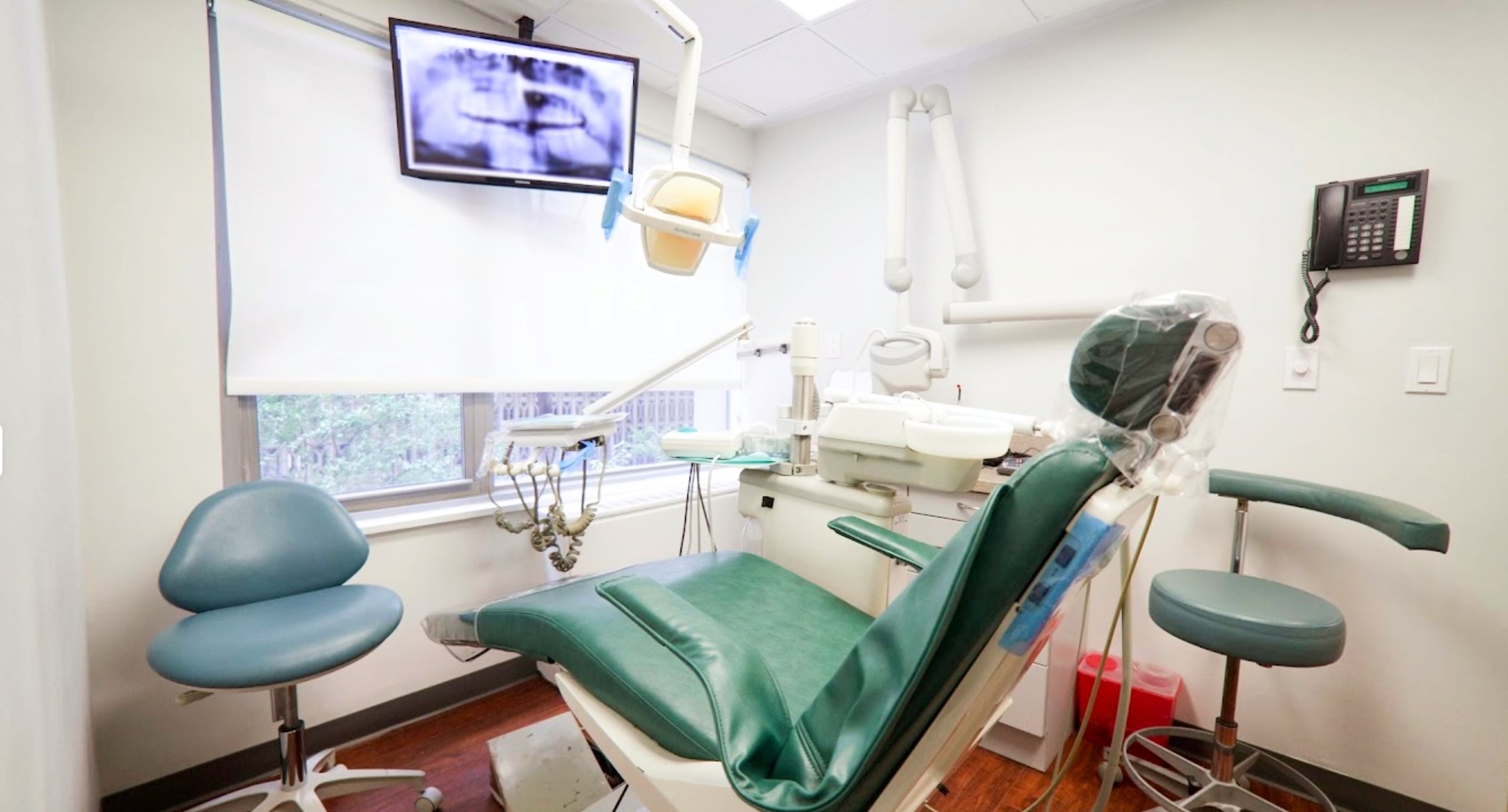 ORTHOQUICK | Dentista Madrid | Ortodoncia Madrid