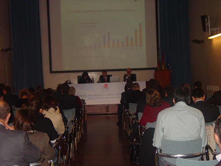 Foro Financiaci�n CV