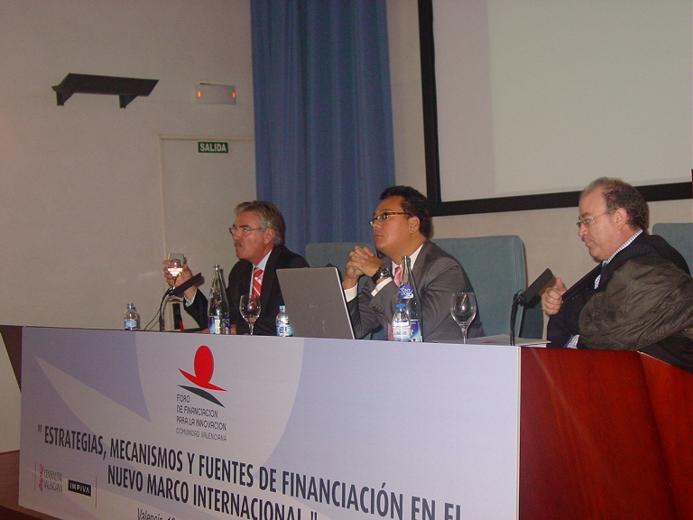 Foro Financiaci�n CV