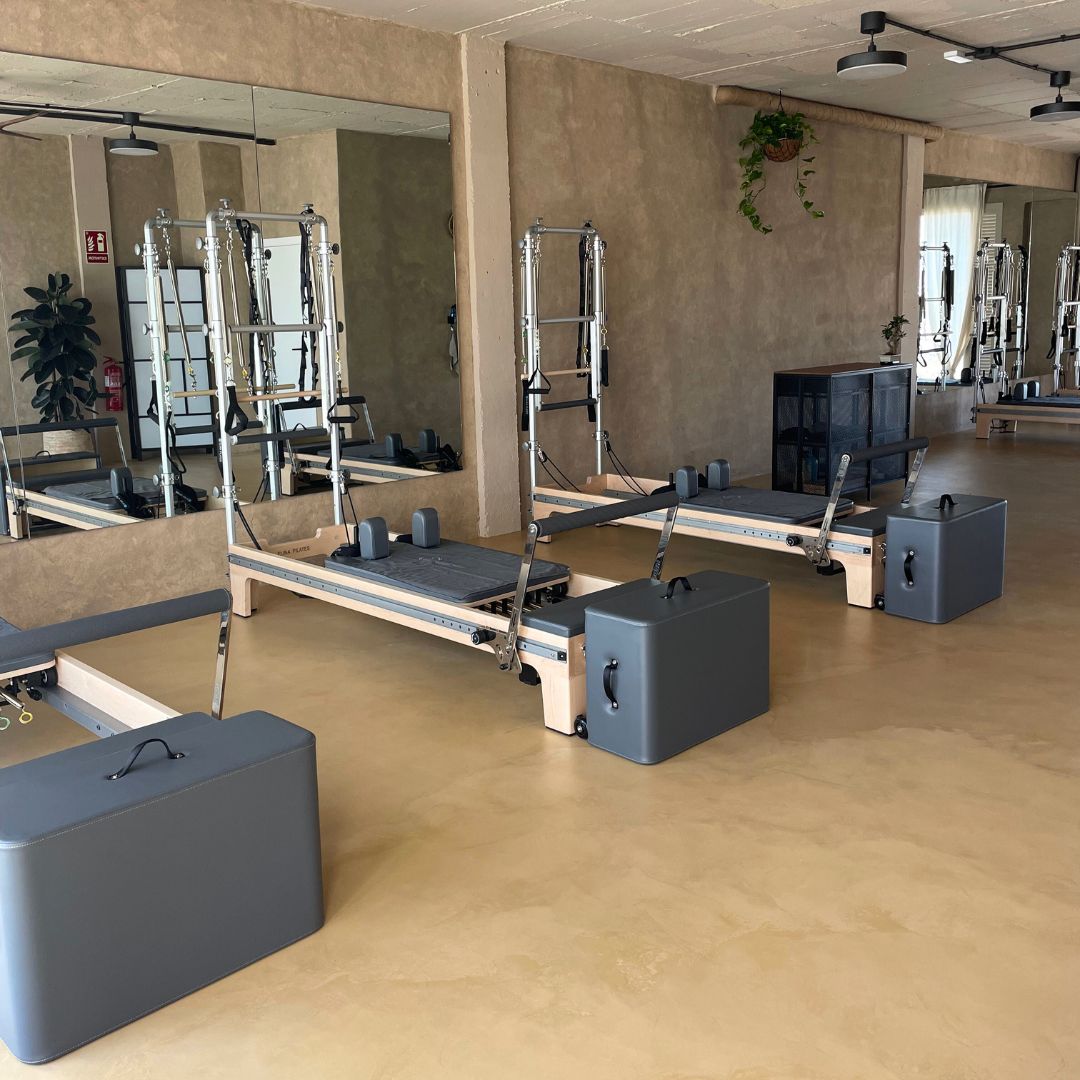 Pilates BMB