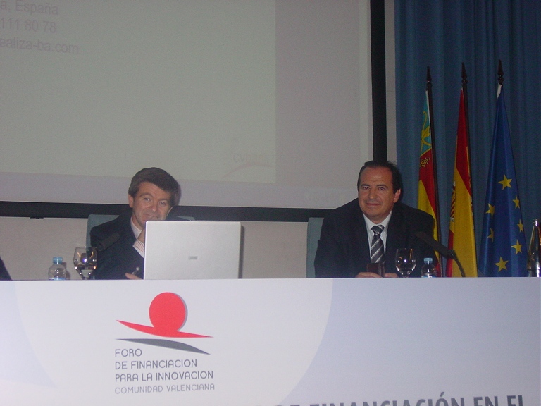 Foro Financiaci�n CV