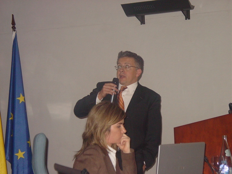 Foro Financiaci�n CV