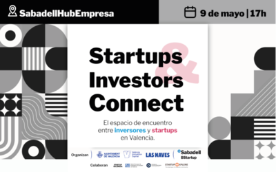 Startups & Investors Connect 31
