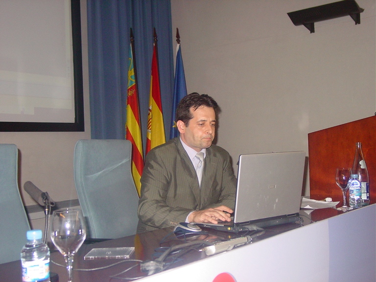Foro Financiaci�n CV