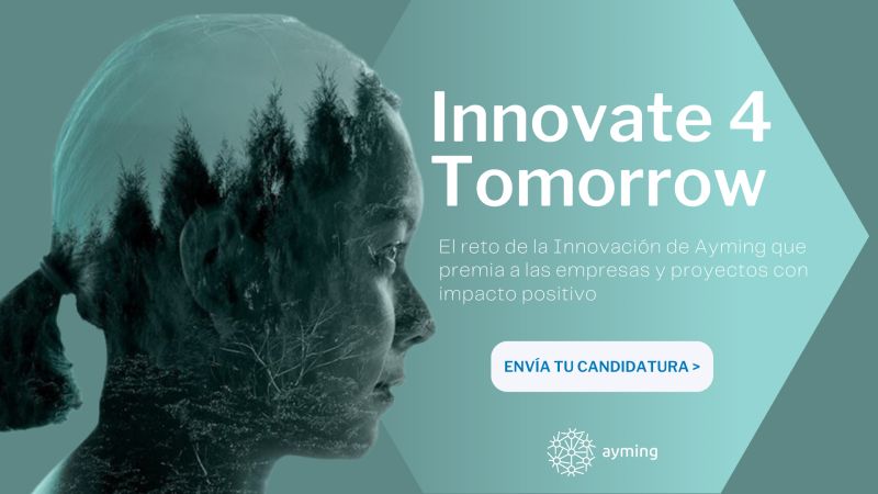 Innovate 4 Tomorrow