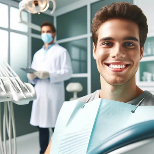 Beneficios estéticos y funcionales de la cirugía maxilofacial