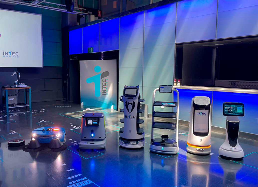 Intec Robots