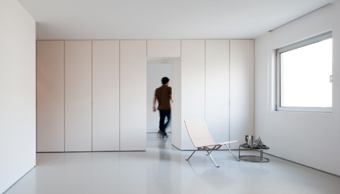 Master Home Staging