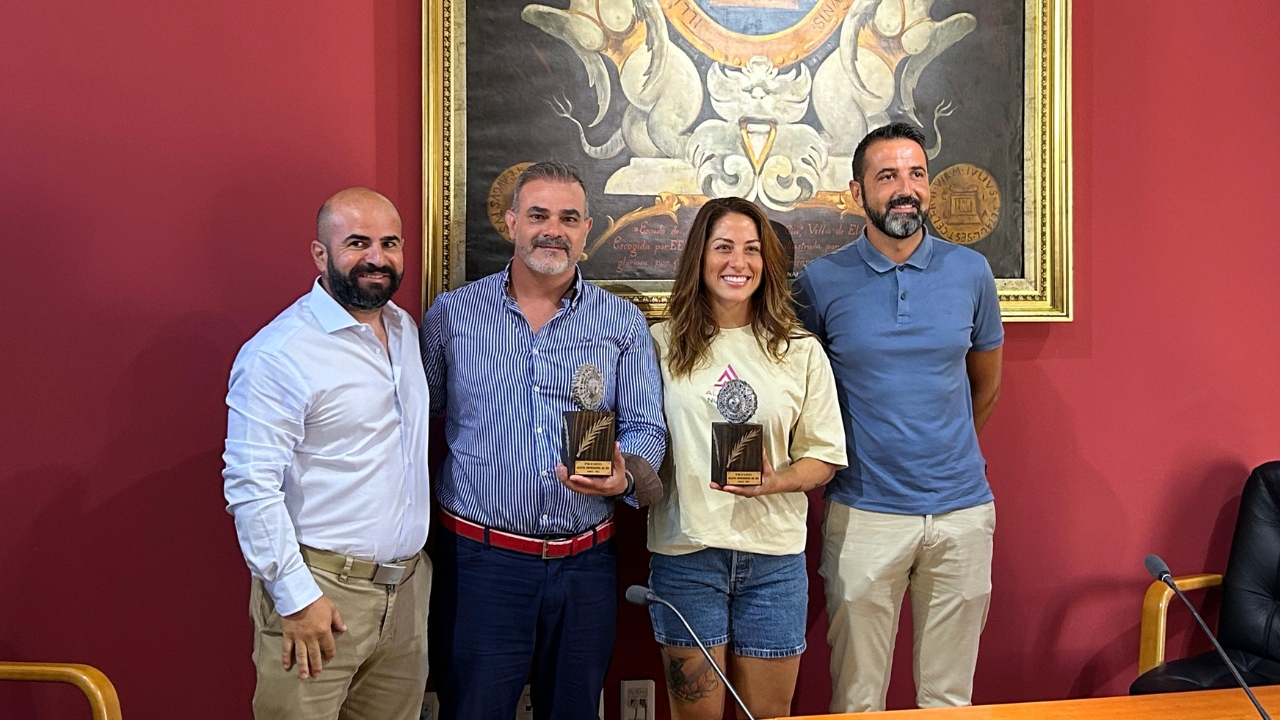 Premios Elche 2024