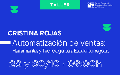 Taller Automatizacin de ventas