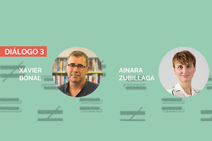 DI�LOGO 3: Acceso a la educaci�n y aprovechamiento de oportunidades