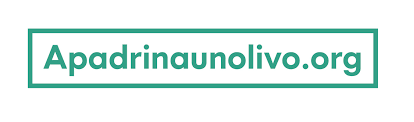 Apadrina un olivo