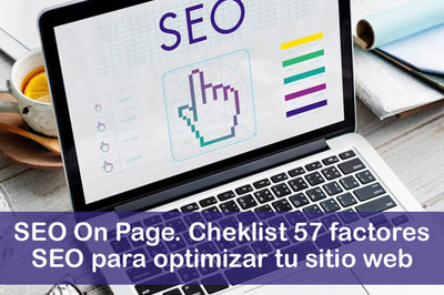 seo on page