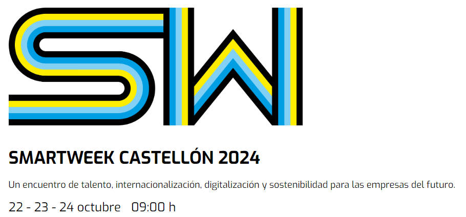 SMARTWEEK CASTELLN 2024