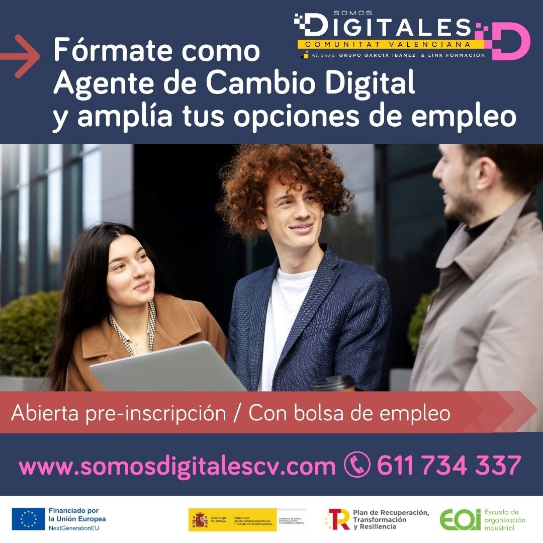 Somos Digitales