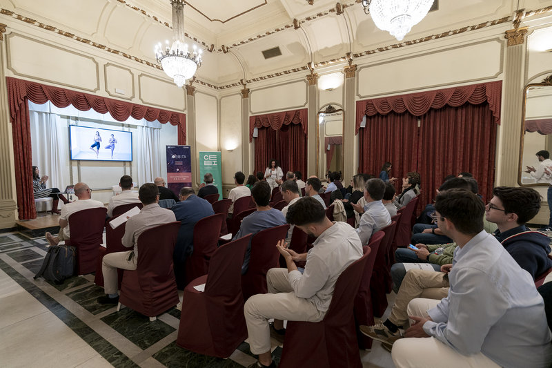 Castellón Invest & Fest 2024 público