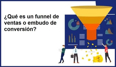 que es un funnel de ventas