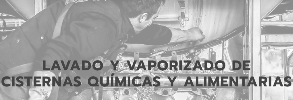 LAVADO Y ENGRASE MADRID S.L.