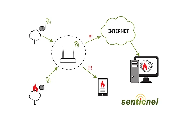 Nuevas Tecnolog�as Forestales S.L.
