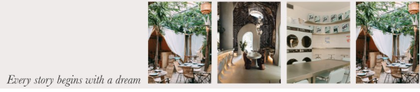 Dreamland Coworking