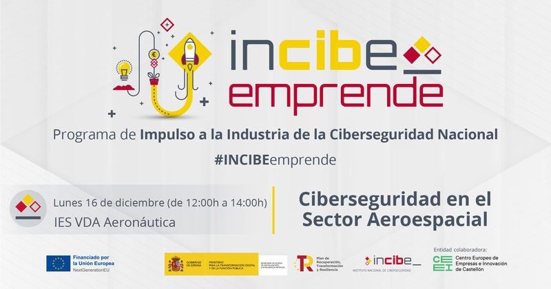 INCIBE Emprende