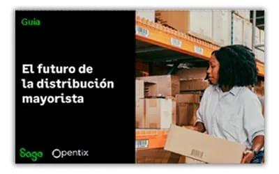 Conoce el futuro de la distribuci�n mayorista