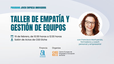 Taller de empata  y gestin equipos