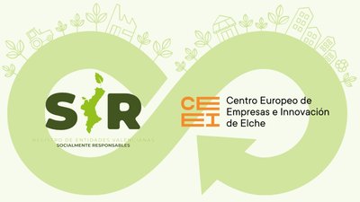 CEEI Elche obtiene la calificacin de Entidad Valenciana Socialmente Responsable