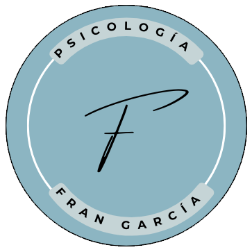 Psicología Fran García
