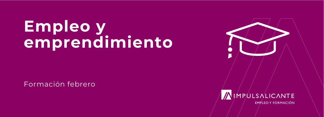 ACTIVIDADES DE FORMACIÓN Y EMPRENDIMIENTO PARA EL MES DE FEBRERO