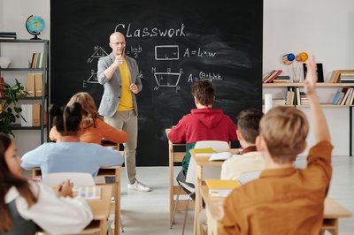 Dise�o de interiores para centros educativos