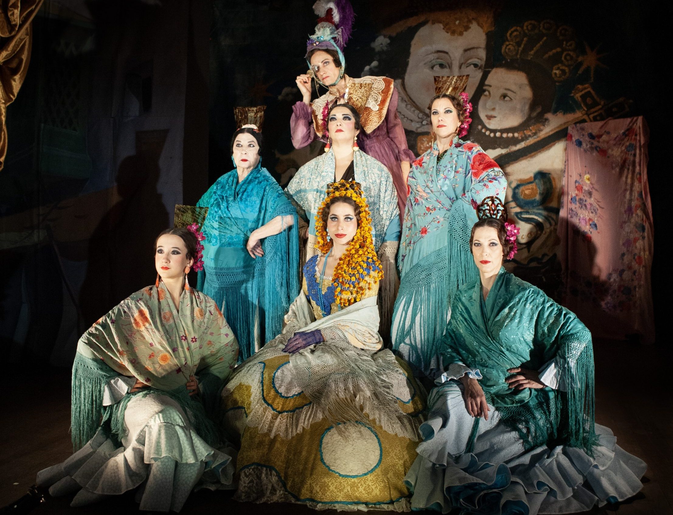 Teatro Tribueñe