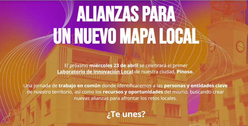 pinos futur