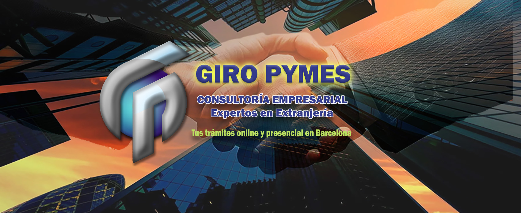 Giro Pymes Consultoría Empresarial