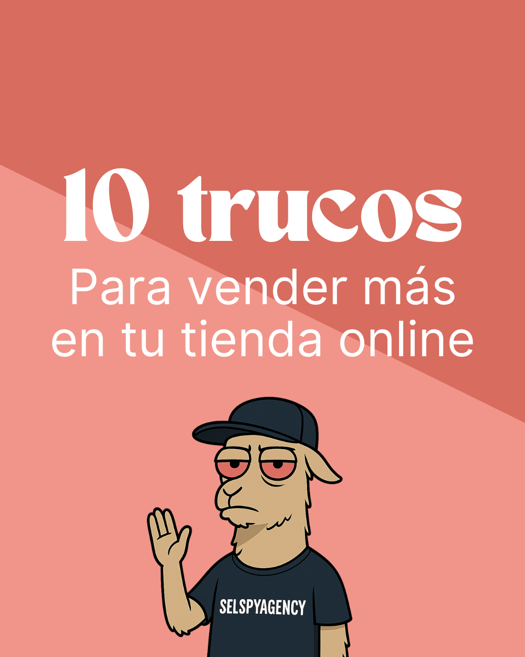 10 Trucos para vender más en tu tienda online - Selspy Agency