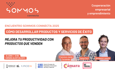 C�mo desarrollar productos y servicios de �xito