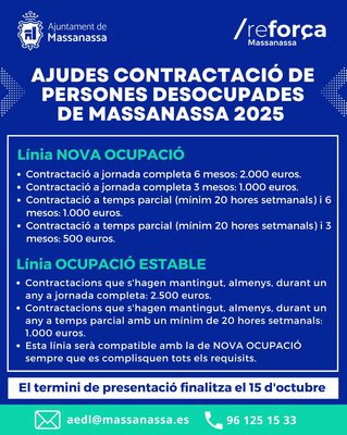 Masanassa
