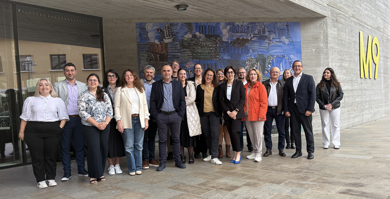 CEEI Valencia se suma a GreenSET 