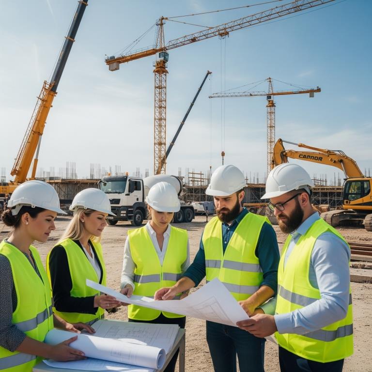 planificacion de obra