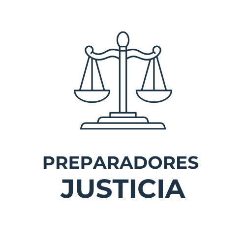 preparadores de justicia