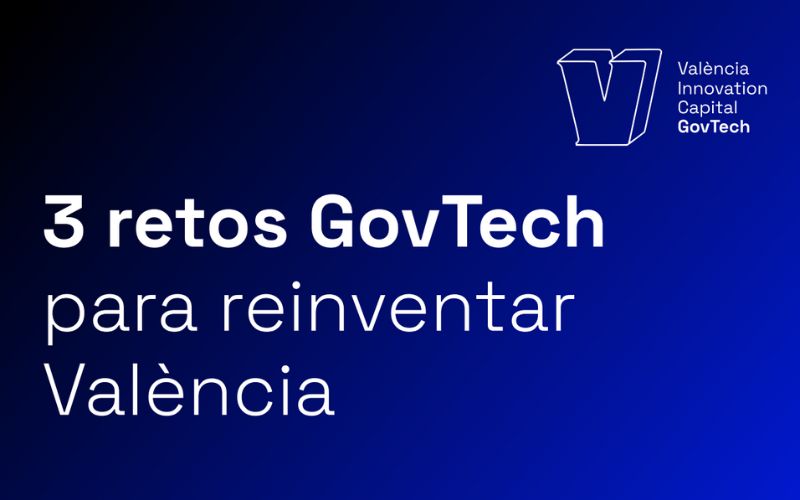 VIC Govtech 2025