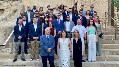 Premios FUNDEUN