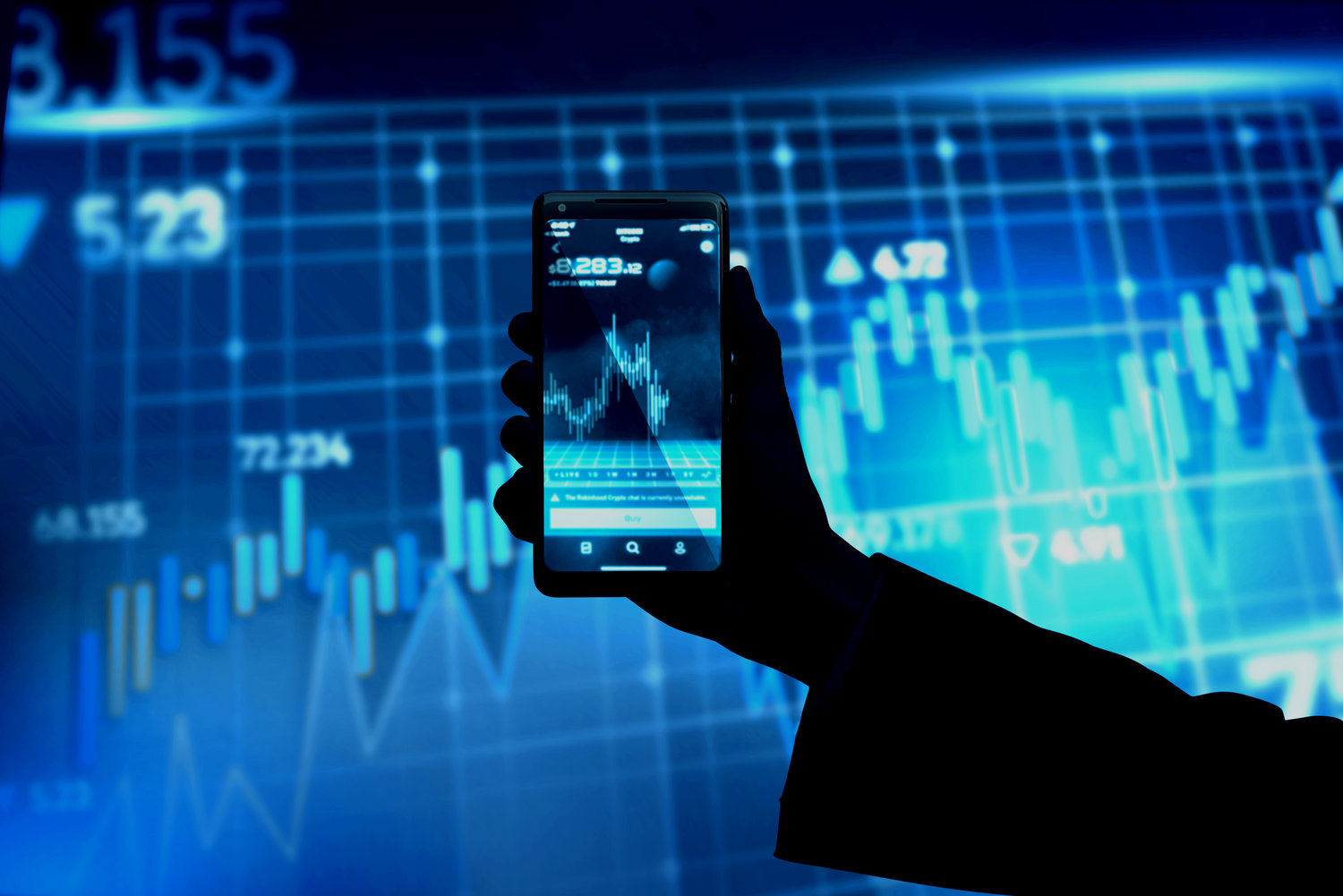 foto milliontrader