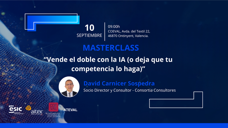Masterclass 