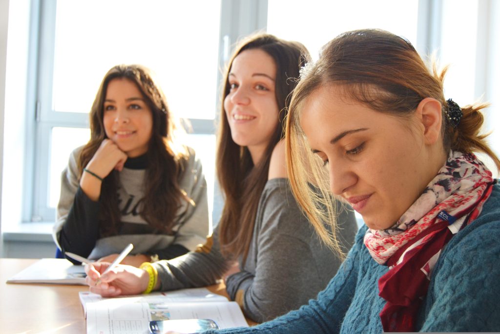 Academia de Inglés Las Palmas