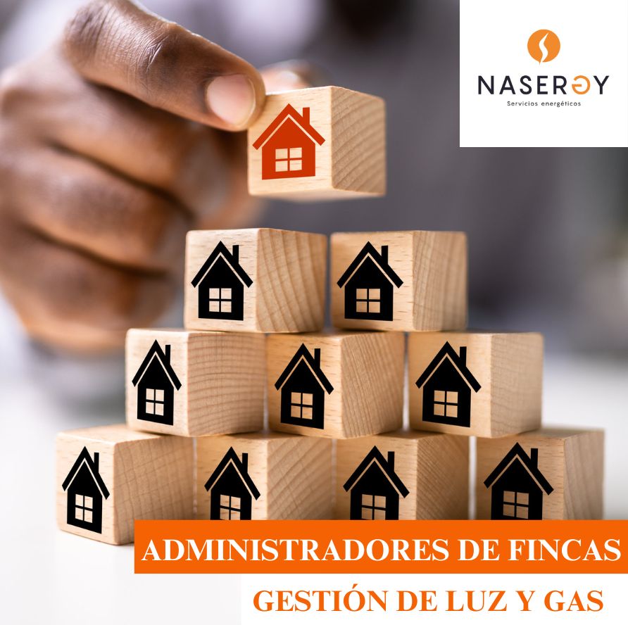 Nasergy - Soluciones ahorro energetico Pamplona
